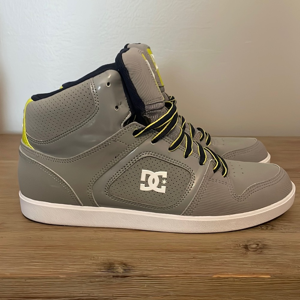 DC union high.  Used good condition